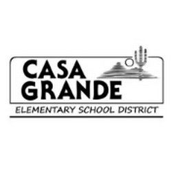 Casa Grande Elementary School District logo