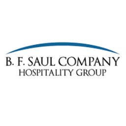 B. F. Saul Hospitality Group logo