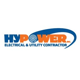 Hypower Inc. logo