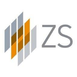 ZS Associates logo