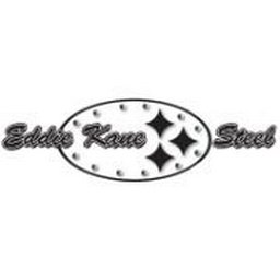 Eddie Kane Steel Products logo