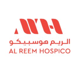 Al Reem Hospico Company LLC logo