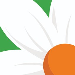 BAYVIEW FLOWERS logo