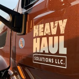 Heavy Haul Solutions LLC