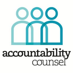 Accountability Counsel logo