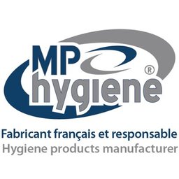 MP Hygiene - Logo