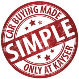Kayser Ford