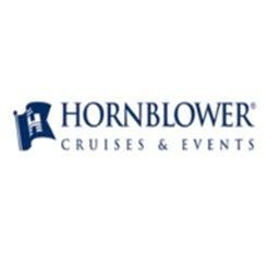 Hornblower Group logo