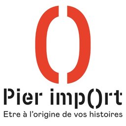PIER IMPORT SAS logo