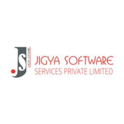 Jigya Software services logo