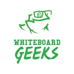 Whiteboard Geeks logo