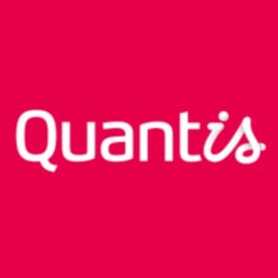 QUANTIS logo