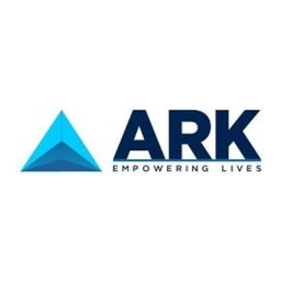 ARK Infosolutions logo