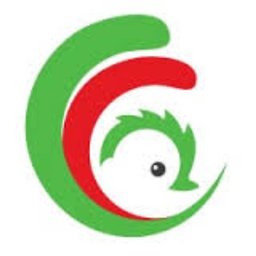 The Guatemalan Maya Center Logo