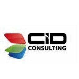 CID Consulting logo
