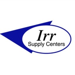 Irr Supply Centers, Inc. logo