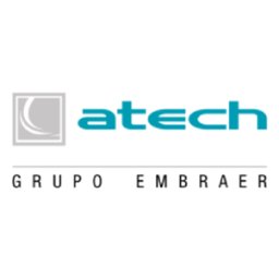 Atech logo