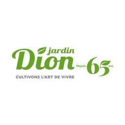 Jardin Dion Logo