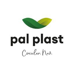 PAL PLAST Logo