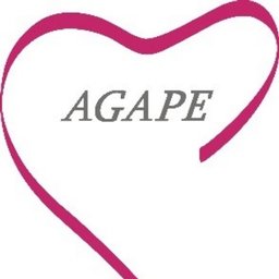 Agape Network logo