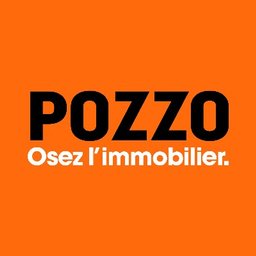 POZZO IMMOBILIER Logo