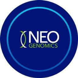 NeoGenomics logo