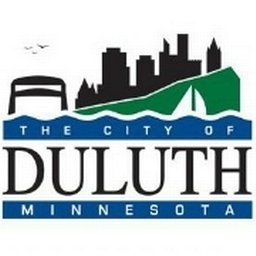 City of Duluth Minnesota logo