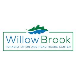 Willow Brook logo