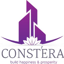 Constera Realty Pvt Ltd logo