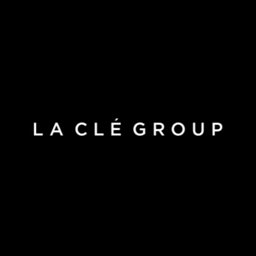 LA CLÉ GROUP logo