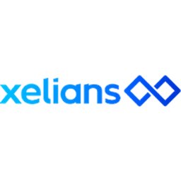 Xelians - Logo