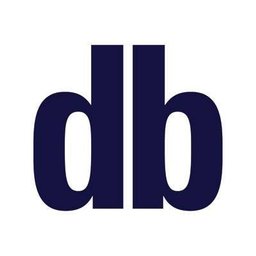 Logo de D B Services