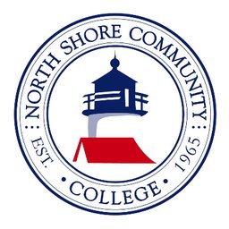 North Shore Community College logo