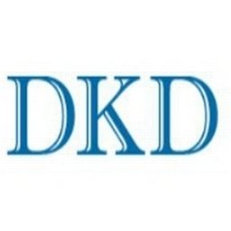 DKD Property Management logo