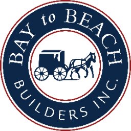 Bay to Beach Builders, Inc. logo