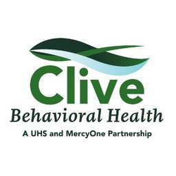 Clive Behavioral Health Hospital logo