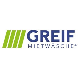 GREIF Mietwäsche Logo
