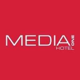MEDIA ONE HOTEL logo