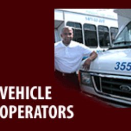Professional Transit Logo