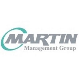 Martin Management Group logo