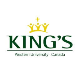 King's University College Logo