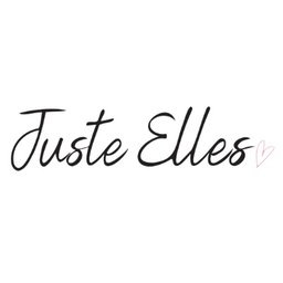 Juste Elles Logo
