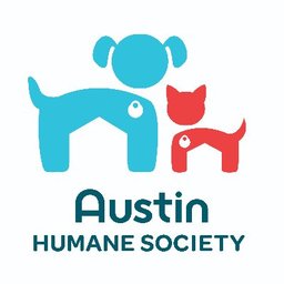 Austin Humane Society logo