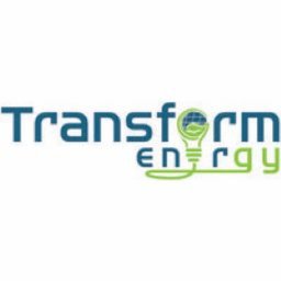 Transform Energy logo