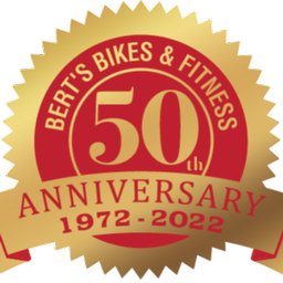 Bert's bikes & discount sports