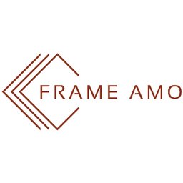 Frame Amo logo