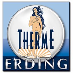 Therme Erding Logo