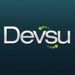 Logo de Devsu
