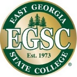 East Georgia State College logo