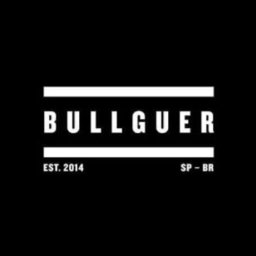 Logo de BULLGUER